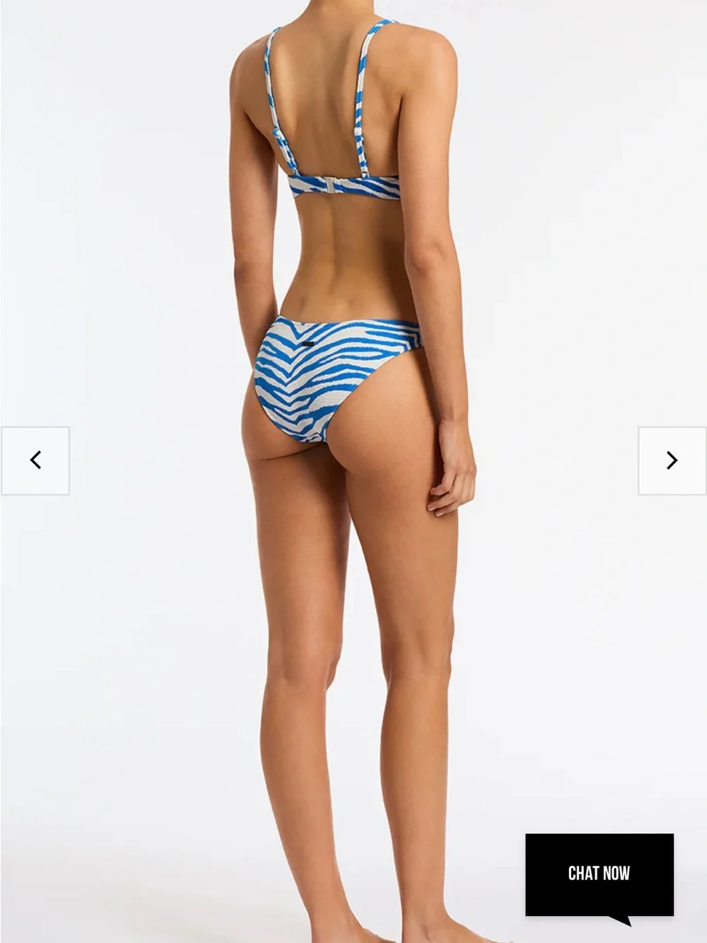 triangl swimwear two piece